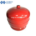 Aluminum High Pressure Nitrogen Welding Gas Cylinder For Cooking or Camping